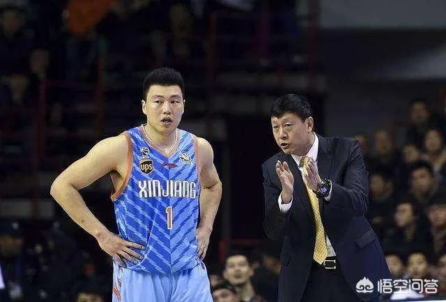 CBA李根为什么交易去了上海队?