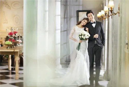 婚纱摄影套餐要注意什么    完美婚纱照自己掌控
