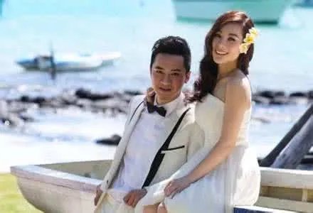 刘璇结过几次婚第二任丈夫是谁 王弢刘璇的爱情故事哪年认识的