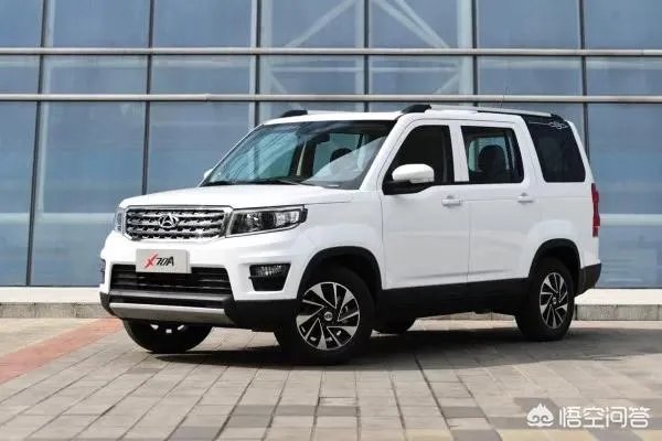长安X70A怎么样？