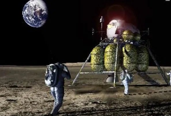美国计划2033年登入火星并且住两年，到底准备在火星做什么？