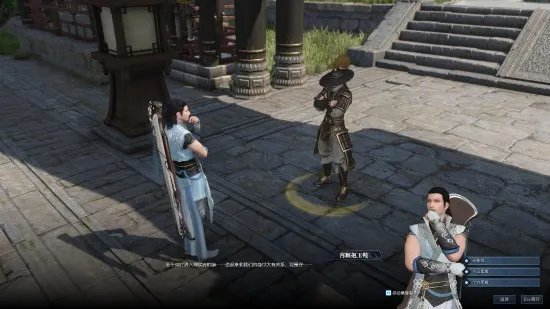 偷跑下山到神侯府被拦 无情原名、属相、来府时间