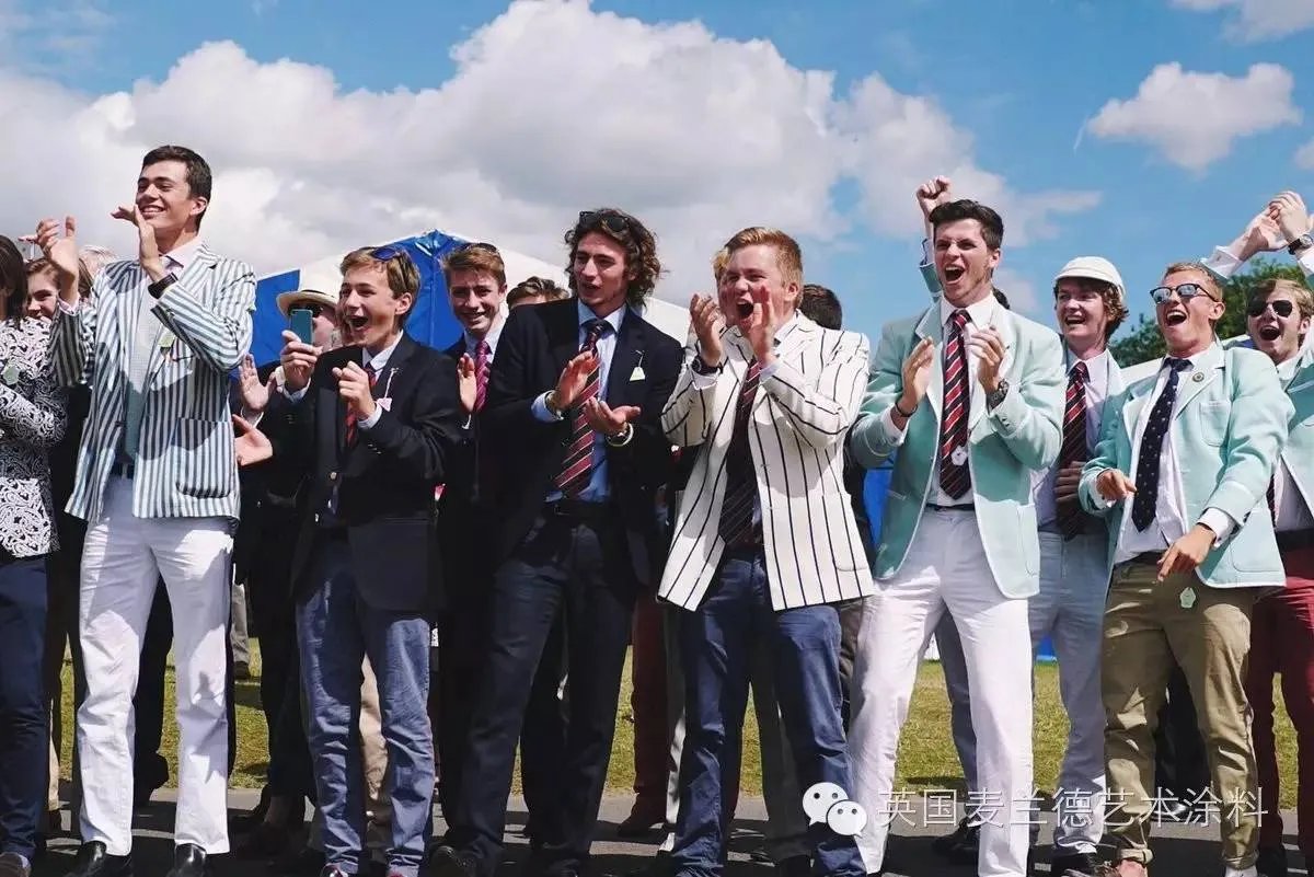 Mylands - 亨利皇家赛艇比赛 Henley Royal Regatta