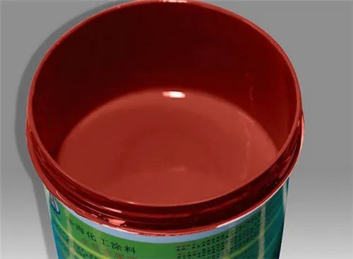 防锈漆水性好还是油性好