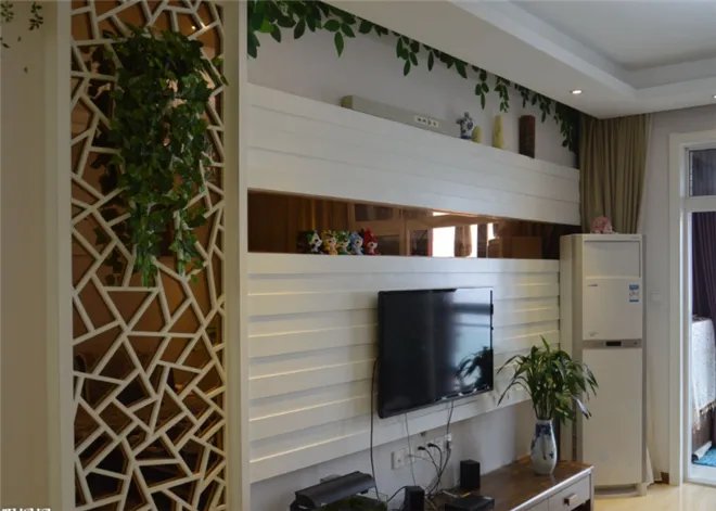 装修伙伴网专家总结，客厅装修6大败笔绝不能犯！