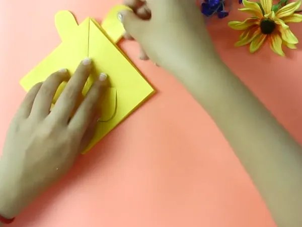 怎样做书签 小学生 制作方法