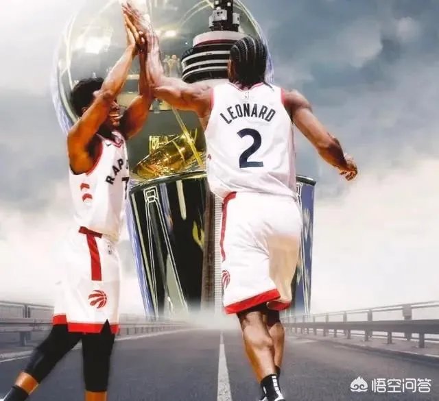 猛龙已经取得了3：1的领先，今年的猛龙会创造历史么？