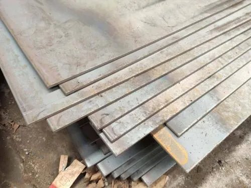 冷轧板和热轧板的区别是什么