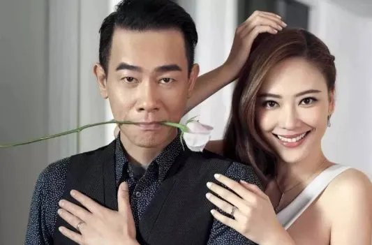 应采儿和陈小春，他们感情真那么好吗？