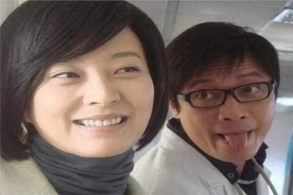 李安称她为性感的小野猫，苏岩当年有多美？