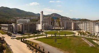 闽南理工学院学费