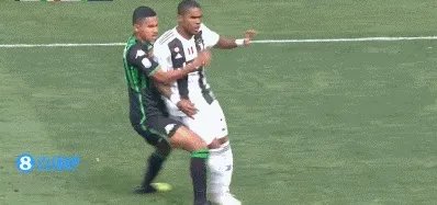 意甲第四轮，整整320分钟，C罗终于打进意甲首粒进球，你怎么评价C罗的表现？