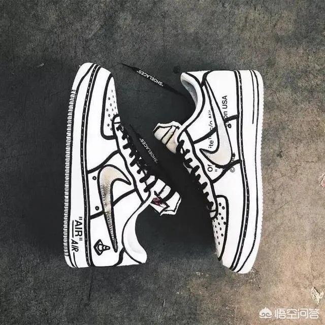 耐克有哪些系列属于休闲鞋?