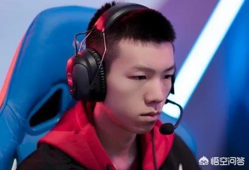 MLXG已经打到韩服前二十，为什么RNG不肯给他上场的机会呢？有内幕？