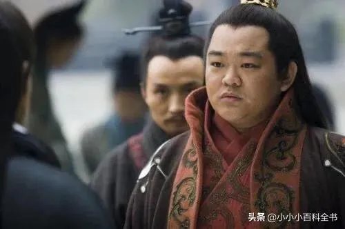 三国夏侯霸结局