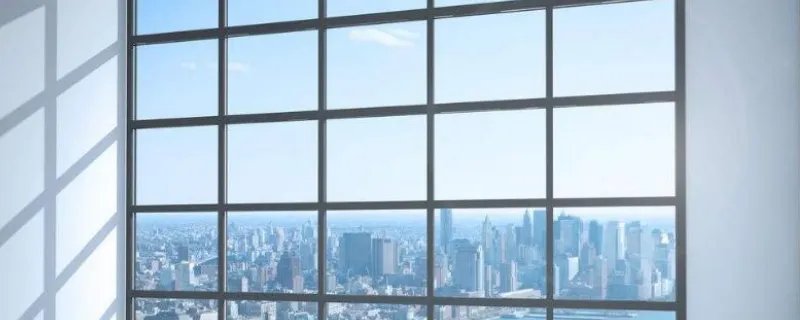 玻璃的原材料是什么