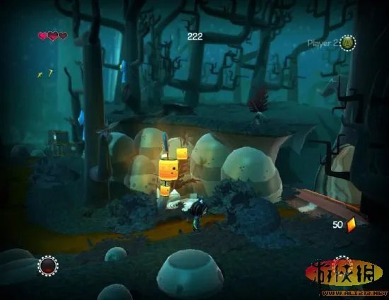 《恐怖女孩》图文流程攻略（更新中）