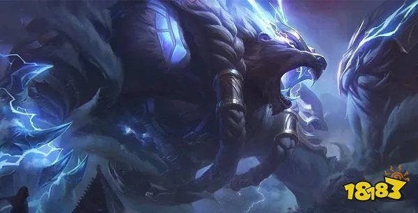 2022LOL无限火力狗熊出什么装 2022LOL无限火力狗熊出装攻略