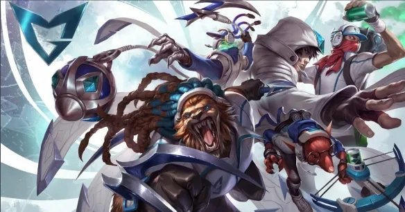 《英雄联盟》全球总决赛历届冠军介绍