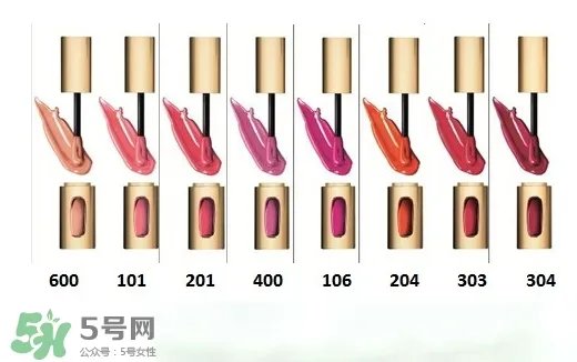 欧莱雅唇釉多少钱?欧莱雅唇釉专柜价格