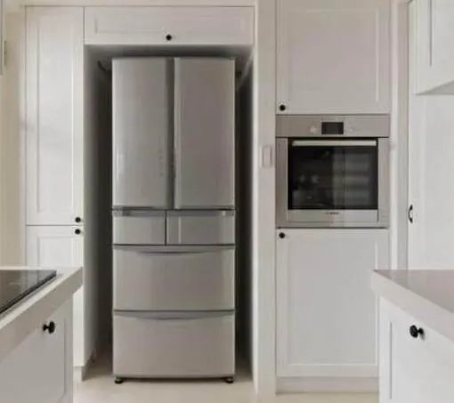 风冷冰箱冷藏室结冰是什么原因