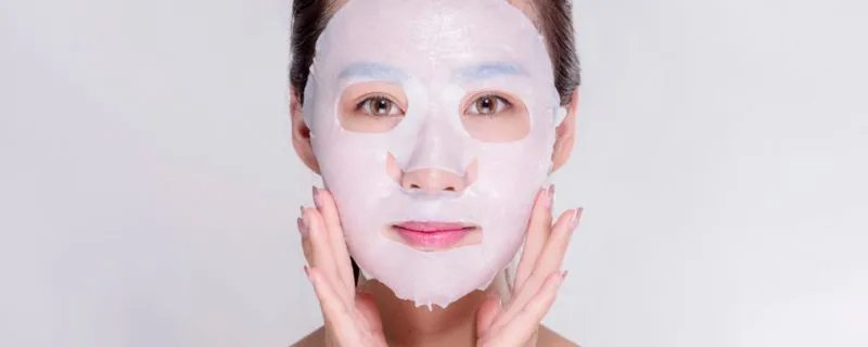 面膜可以天天用吗