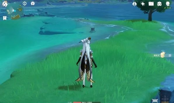 《原神》石门限时挑战任务在哪