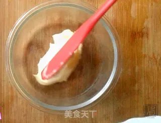 自制蛋黄酱（沙拉酱）