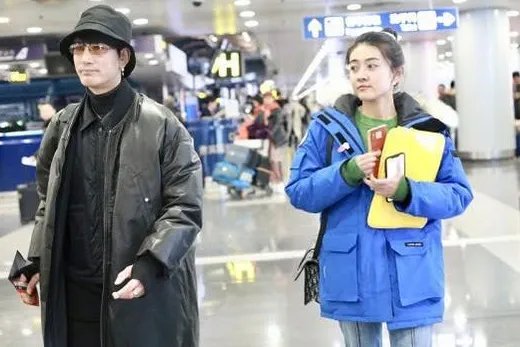 梁洁蒲巴甲官宣分手，男方曾求婚成功却无疾而终，网友对此为何拍手称快？