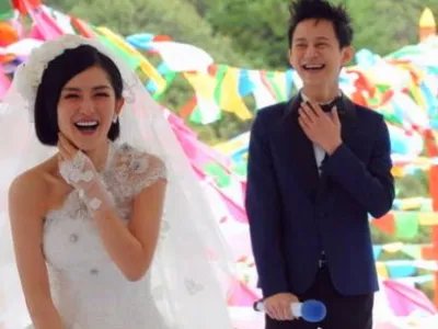 你怎么看何炅谢娜之间的友谊？