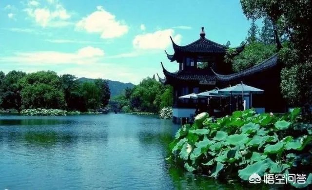 杭州周边一日游都有哪些好玩的选择？