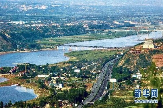 陕西渭河发电厂的介绍