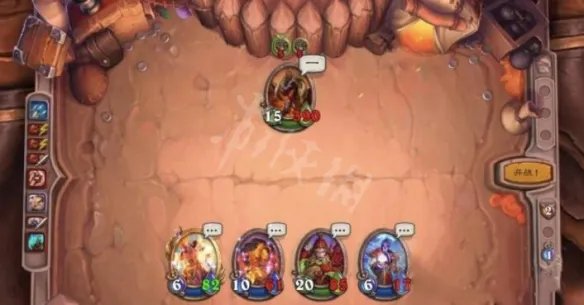 奈法利安佣兵怎么打