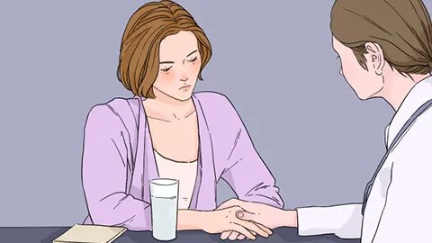 甲状腺功能紊乱怎么办