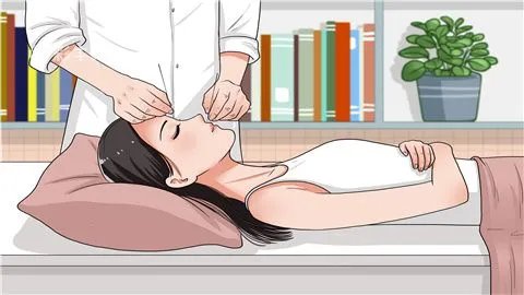 挂钩疼怎么自愈