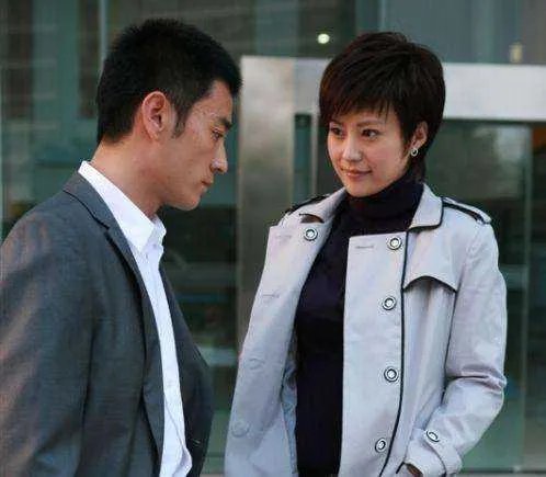 李光洁和郝蕾曾经发生了什么事情?