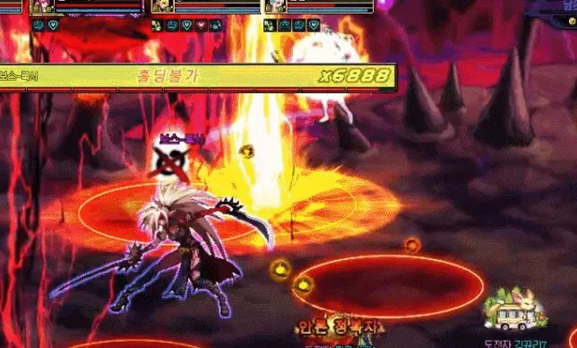 DNF卢克西怎么打