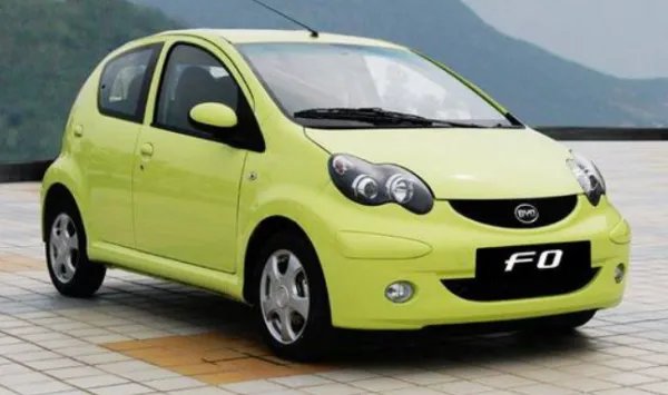 4万左右买什么车好