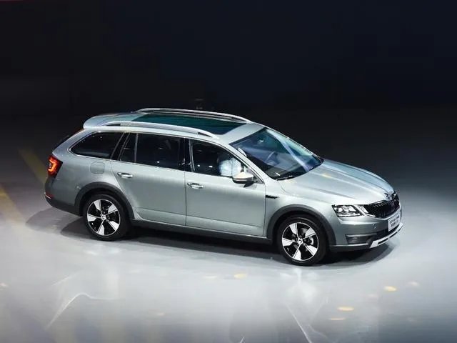 你们的全新明锐怎么样了？