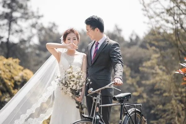 婚纱照拍摄流程是怎样的 2017新人婚纱摄影攻略