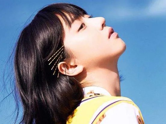 万茜就是一匹黑马到处飘，女人怎样才能让自己闪光？