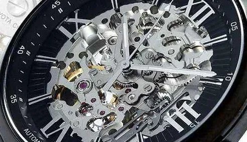 尼维达手表什么档次?