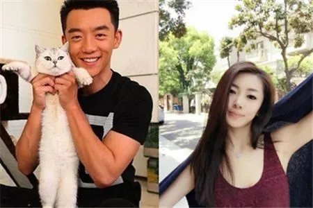 郑凯前女友程晓玥是干什么的