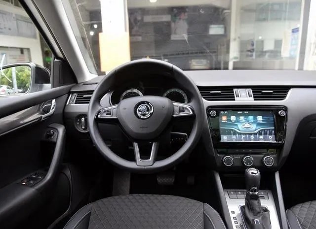 你们的全新明锐怎么样了？