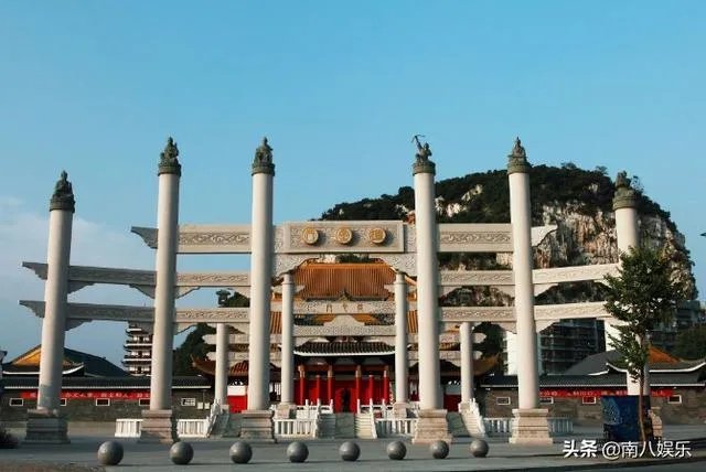 柳州有什么吃喝玩乐好去处？