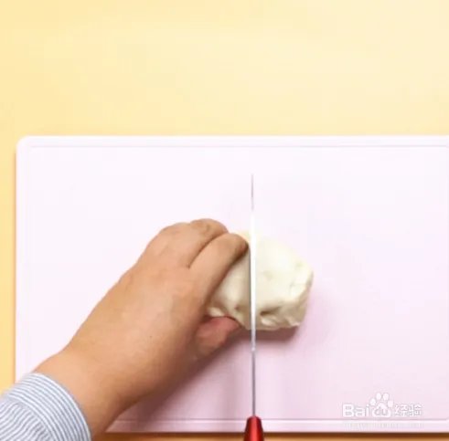 榴莲薄饼如何制作