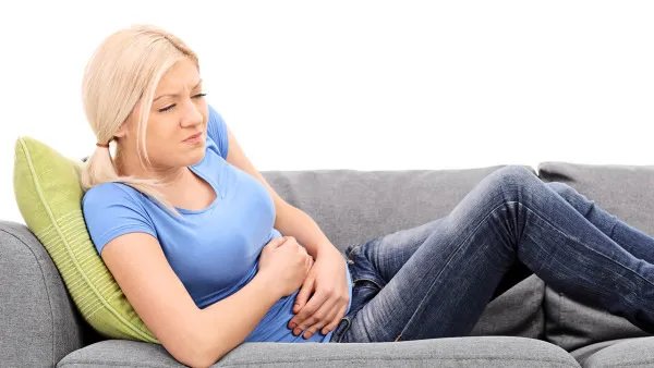 腹痛腹胀是怎么回事