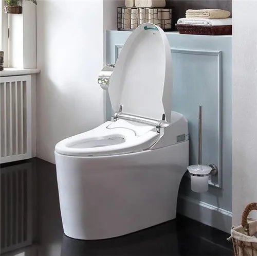 箭牌智能马桶常见故障及维修方法包括哪些