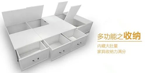 榻榻米是什么 榻榻米的优点