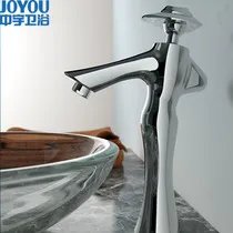 水龙头品牌前十大排名2018 这些牌子的水龙头真是好